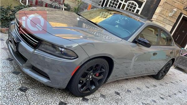 دودج تشارجر 2017 للبيع في العراق -  بغداد